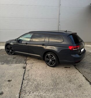 Volkswagen Passat 2.0 TDi DSG - 110kW mod.2020 - Odpočet DPH - 5