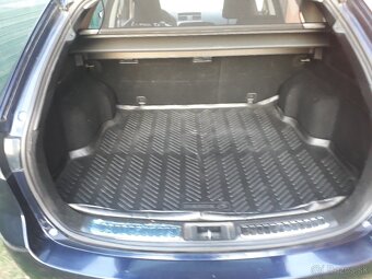 Mazda 6 Wagon - 5