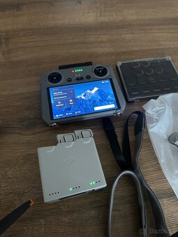 ✅ Dji mini 4 Pro Fly More Kit + všetky filtre - 5