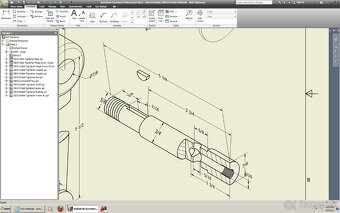 Projektový inžinier, CAD konštruktér (CREO) - 5