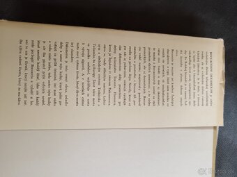 Predám knihy Dekameron I, Dekameron II Giovanni Boccaccio - 5