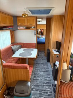 KNAUS Azur - 5