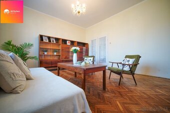 Na predaj rodinný 3,5 izbový dom pred rekonštrukciou v Šinta - 5