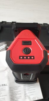Aku led svetlo Milwaukee M12 PAL - 5