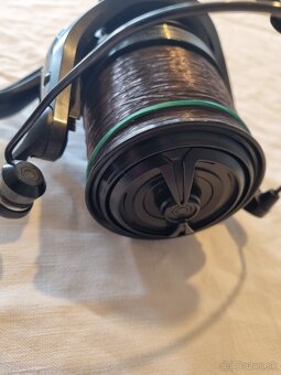 Daiwa navijak Crosscast spod 45 SCV 5000 C QD - 5
