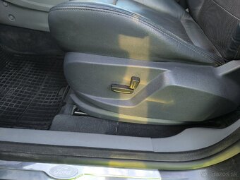 Ford S-max - 5