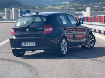 BMW 118d ,nová stk ek - 5