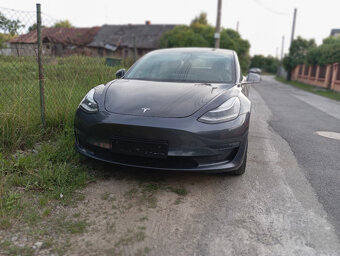TESLA Model 3 Long Range AWD 75 kWh,tazne - 5
