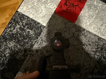 Predám vector optic maverick gen3 - 5