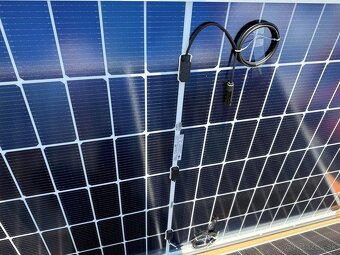 Fotovoltaické panely - 5