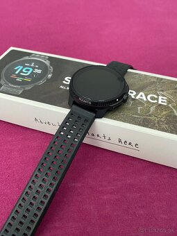 Suunto Race all black - 5