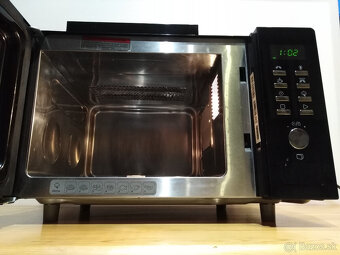 Whirlpool AMW130IX 1200W Grill - 5