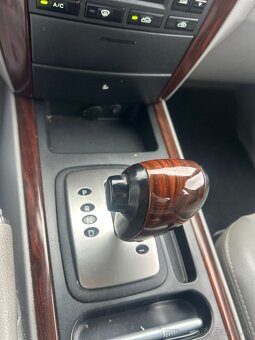 Kia Sorento 2005 rok avtomat 2.5 diesel - 5