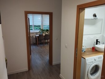 Jedno izbový byt - 5