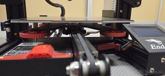 Ender 3 - 5