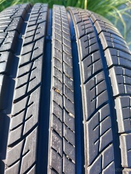 215/60 r17 celoročné pneumatiky - 5
