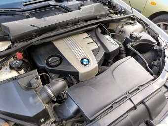 Bmw 318d e90 2008 (PO FACELIFTE) - 5