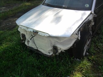 Rozpredam na diely skoda superb 1 - 5