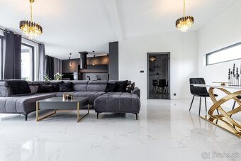 NOVOSTAVBA BUNGALOVU V HANISKE PRI KOŠICIACH - 5