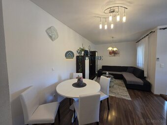 Apartmán v blízkosti mora - Novi Vinodolski, Chorvátsko - 5