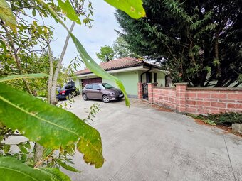 rodinný dom / vila MASLOVCE ( ČENKOVCE / OĽDZA ) 20 á pozemo - 5