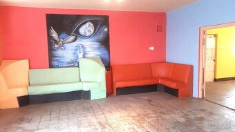 MOVEON ponúka na prenájom v H.Tesároch objekt na podnikanie - 5