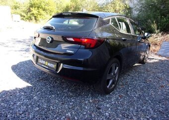 Opel Astra 1.4T92kW ENJOY 103000KM 2xKOLA benzín manuál - 5