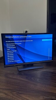 24" Panasonic TX-24GS350E Televízor + ovládač - 5