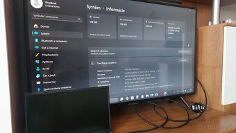 Asus Vivobook 14 X420U / X420UA (poškodený displej) - 5