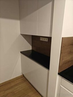 3izbovy byt na prenájom kompl. rekonstrukcia - 5