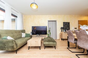 Predaj byty 3 iz. NOVOSTAVBA, Hviezdna ul. Hviezdoslavov - 5