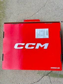 Hokejové korčule ccm - 5
