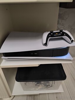 Ps5 ,Ps5 Slim - 5