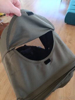 Britax Romer B-motion 4 plus - 5