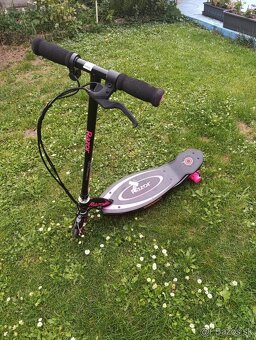 Razor detská elektrická kolobežka - 5