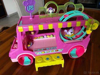 littlest pet shop - 5