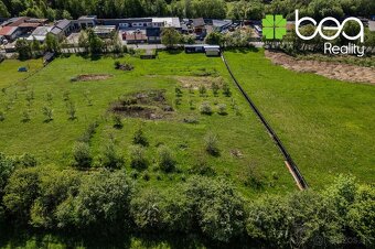 NA PREDAJ: Záhradky na Kežmarskej ceste v Levoči - 5