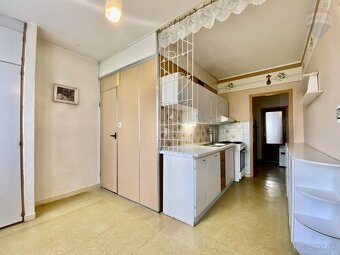 NA PREDAJ 2- izbový byt 63 m2 - lokalita Sídlisko Sever – u - 5