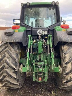 John Deere 6175M - 5