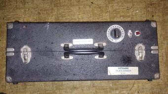 Predám prenosné ultrafialové svietidlo - 5