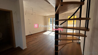 Novostavba 3 izbový mezonet, Banka, Piešťany - 5