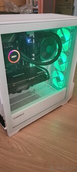 Predám herný PC v 100% stave / i7 + 32GB + RTX2070 SUPER - 5