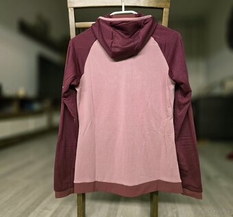 Dynafit speed polartec, vel.M_nova - 5