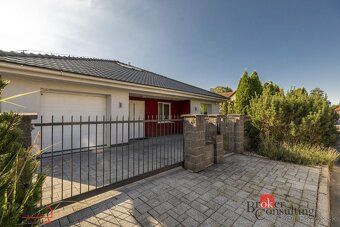 Útulný, moderný, rodinný dom na predaj, Banská Bystrica - 5