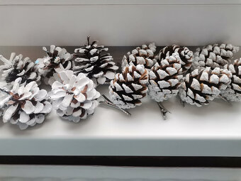 Vianočné ozdoby - 5