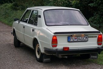 Škoda 105S - 5