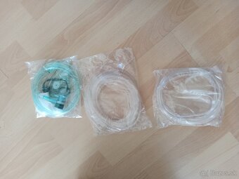 Domáci kyslíkový koncentrátor - 5