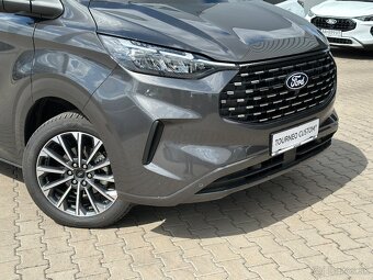 Ford Tourneo Custom 2.0 TDCi EcoBlue 170k Titanium X L2 A/T - 5