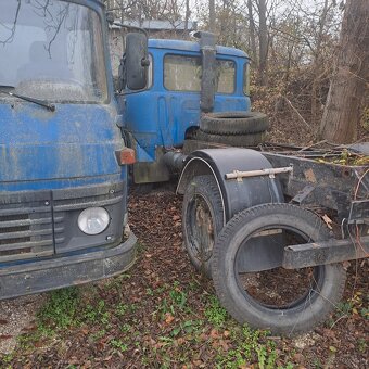 Predám AVIA 30 Sklápač - 5