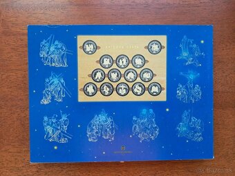 Nova kolekcia - „KRIZOVA CESTA“, - - 5